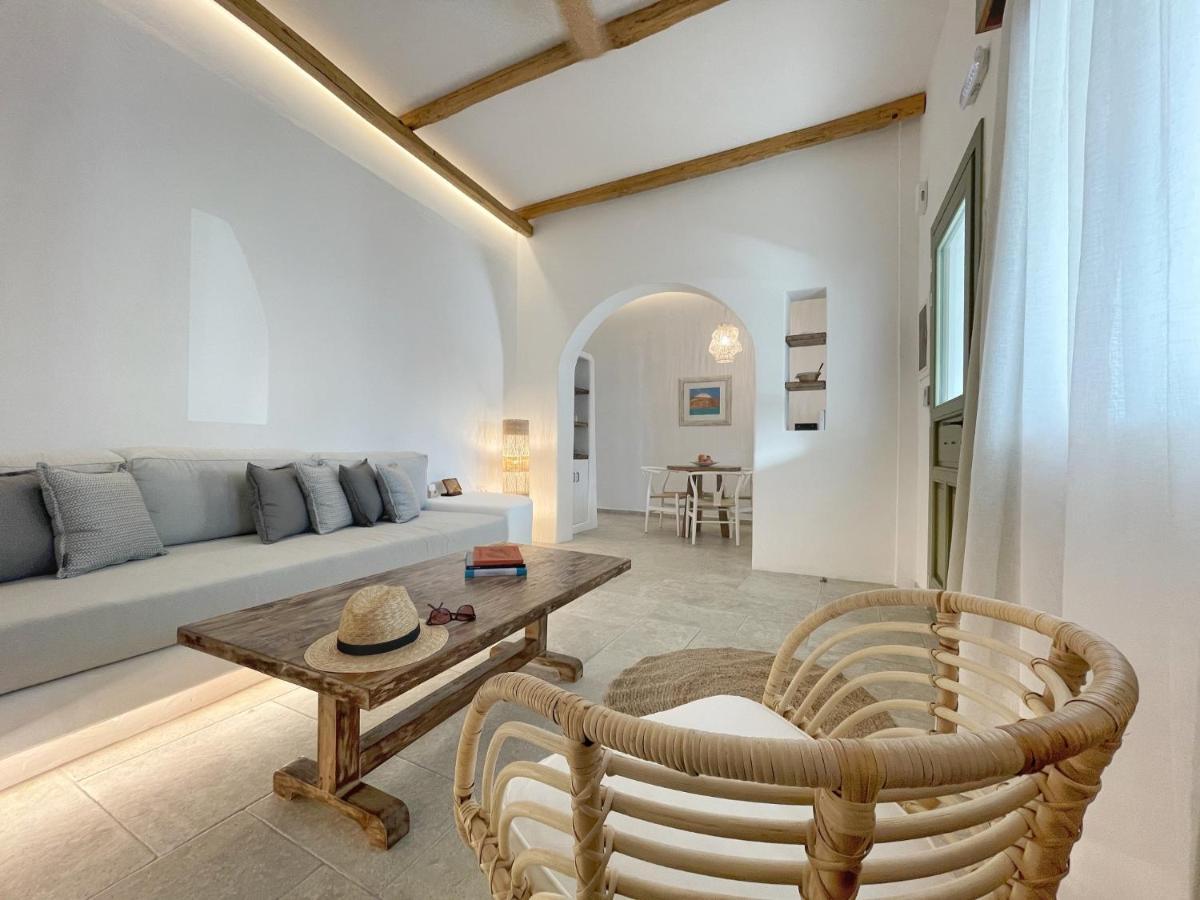 Kallichoron Art Boutique Hotel Astypálaia Eksteriør bilde