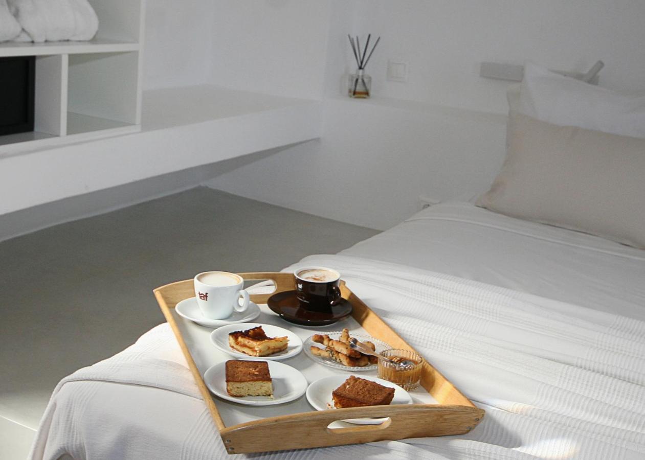 Kallichoron Art Boutique Hotel Astypálaia Eksteriør bilde