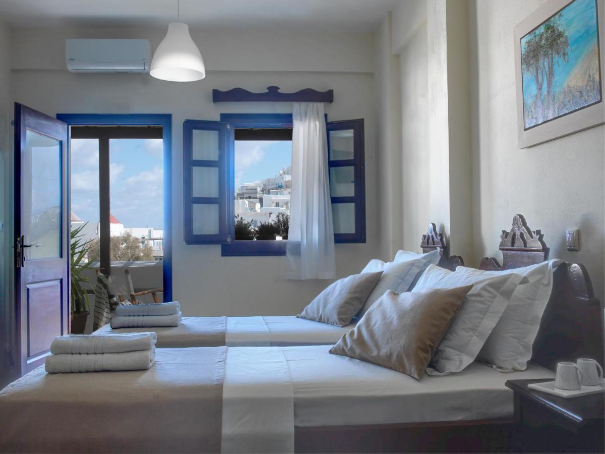 Kallichoron Art Boutique Hotel Astypálaia Eksteriør bilde