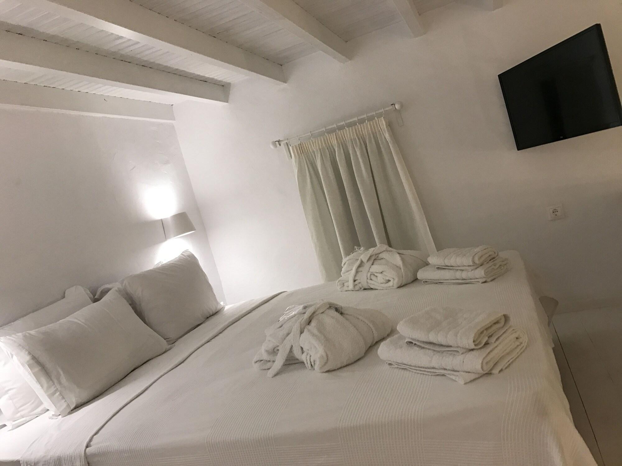 Kallichoron Art Boutique Hotel Astypálaia Eksteriør bilde