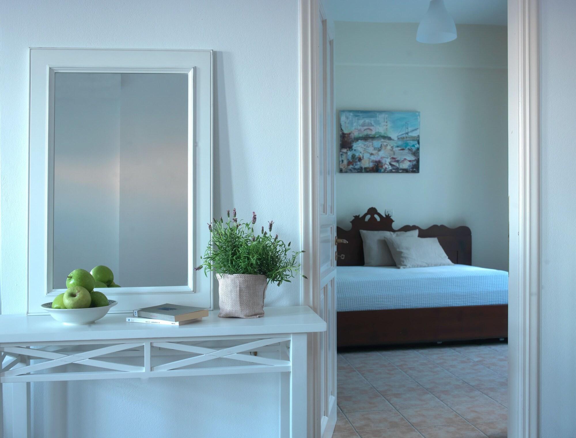 Kallichoron Art Boutique Hotel Astypálaia Eksteriør bilde