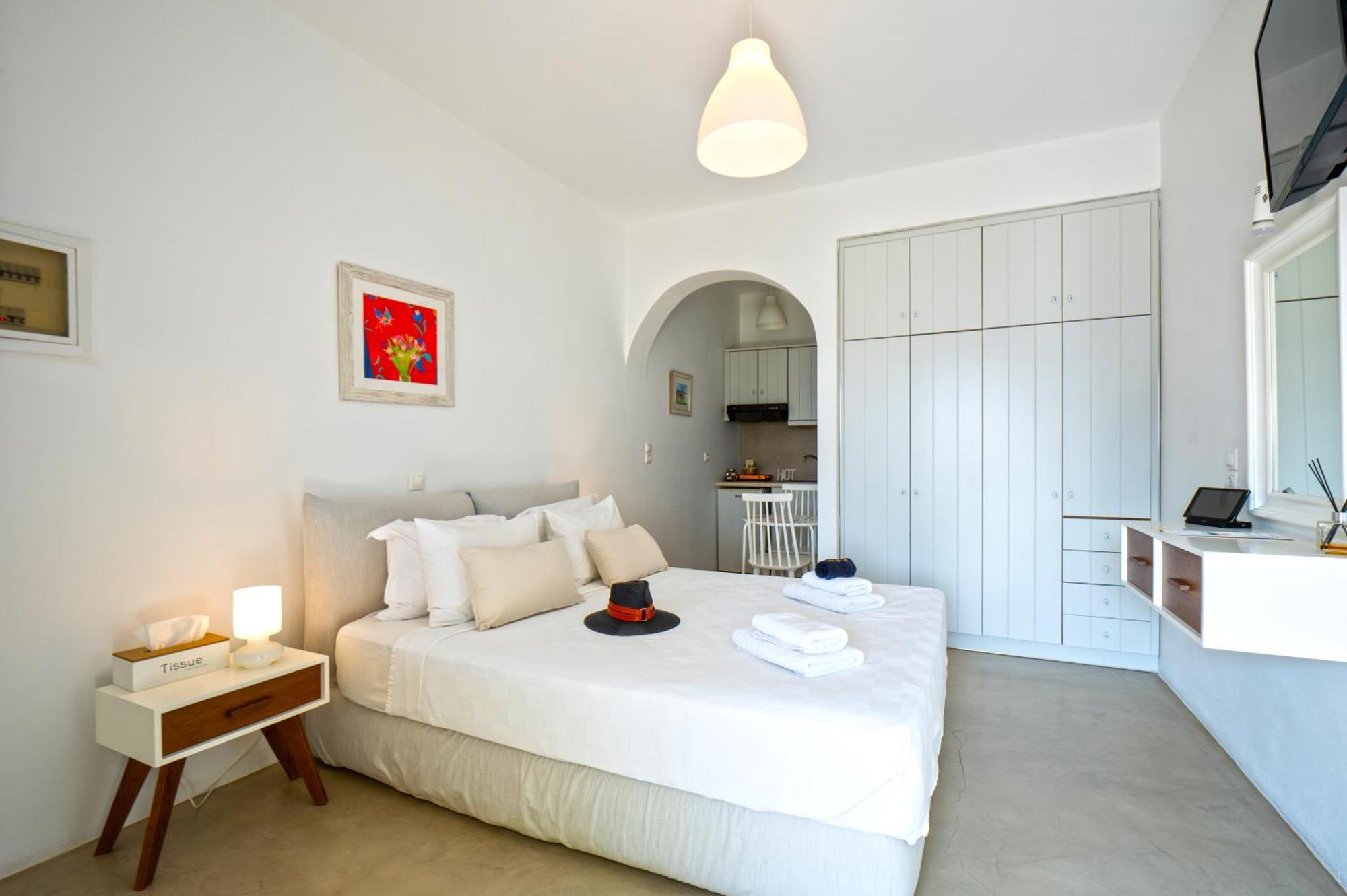 Kallichoron Art Boutique Hotel Astypálaia Eksteriør bilde
